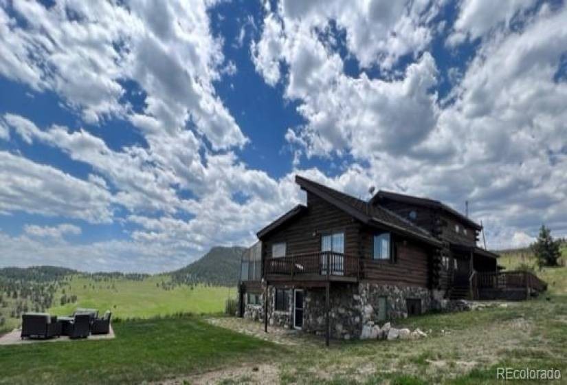 31081 Harkwood Run Trail, Golden, Colorado 80403 - 3 Bedrooms, 4 Bathrooms, 3,149 Sqft Home For Sale - Golden Gate Canyon - Price $1,295,000 - MLS 1621828