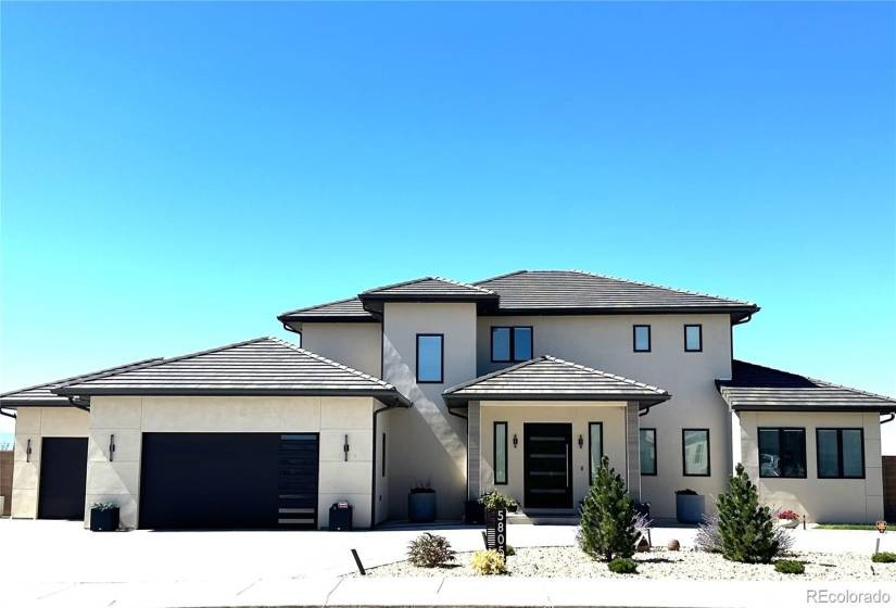 5805 Sawyer Ridge Drive, Pueblo, Colorado 81008 - 4 Bedrooms, 3 Bathrooms, 4,765 Sqft Home For Sale - NorthRidge - Price $1,800,000 - MLS 4281534